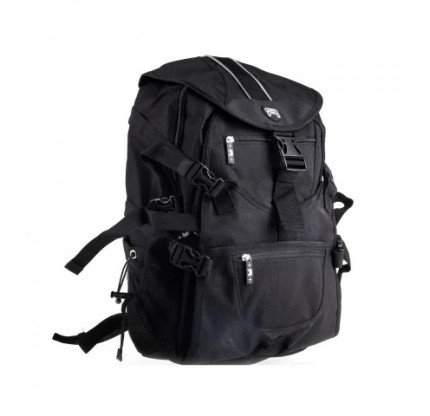 Рюкзак для роликів FR Skates Backpack Black 25L