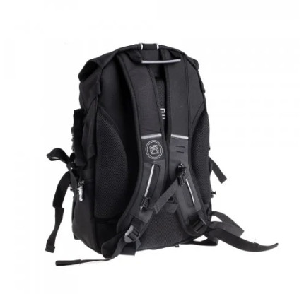 Рюкзак для роликів FR Skates Backpack Black 25L