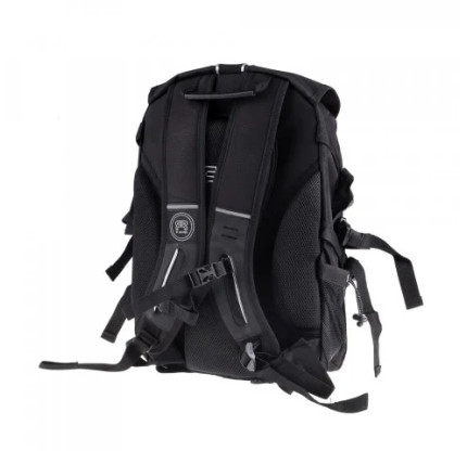Рюкзак для роликів FR Skates Backpack Black 25L