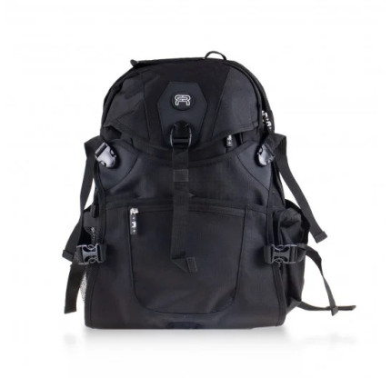 Рюкзак для роликів FR Skates Backpack 30L Black