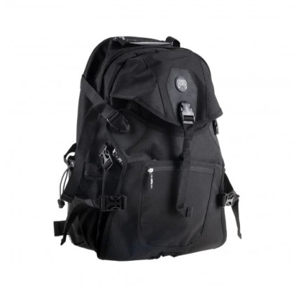 Рюкзак для роликів FR Skates Backpack 30L Black