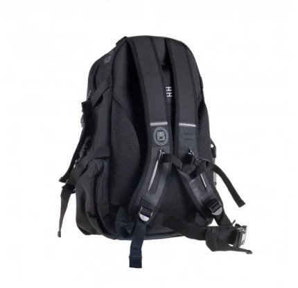 Рюкзак для роликів FR Skates Backpack 30L Black