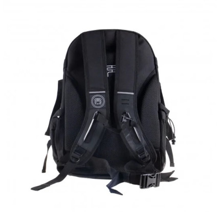 Рюкзак для роликів FR Skates Backpack 30L Black