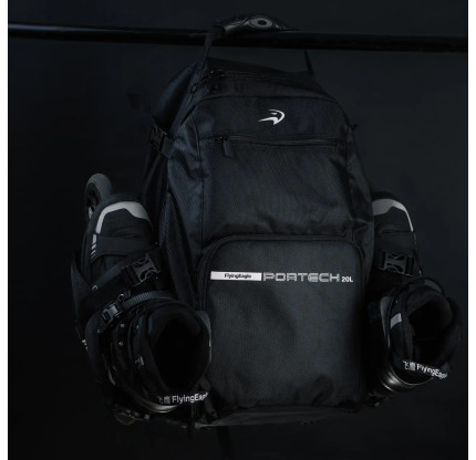 Рюкзак для роликів Flying Eagle NEW PORTECH Backpack Big 20L
