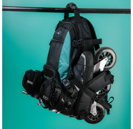 Рюкзак Flying Eagle NEW PORTECH Backpack 18L (blue)