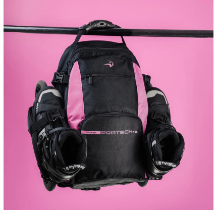 Рюкзак Flying Eagle NEW PORTECH Backpack 18L (pink)