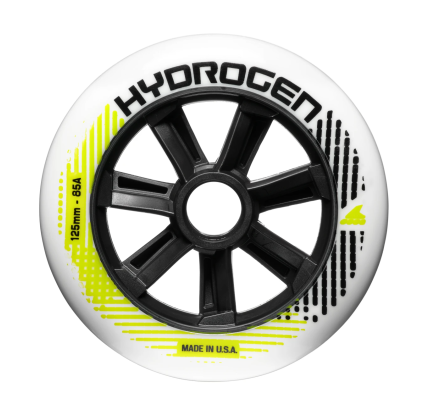 Колеса Rollerblade Hydrogen  125mm (6шт)