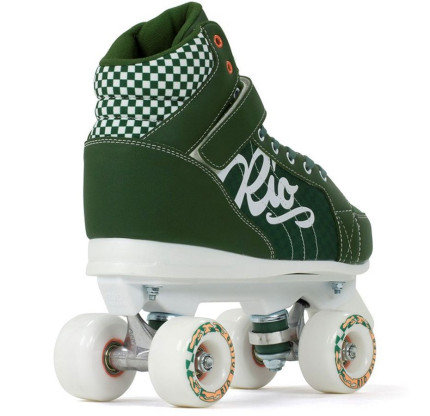 Квади Rio Roller Mayhem II green