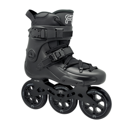 Ролики FR Skates FR1 310 Black