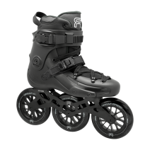 Ролики FR Skates FR1 325 Black