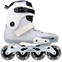 Ролики Micro MT4 Flash White