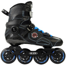 Ролики MICRO Delta Black