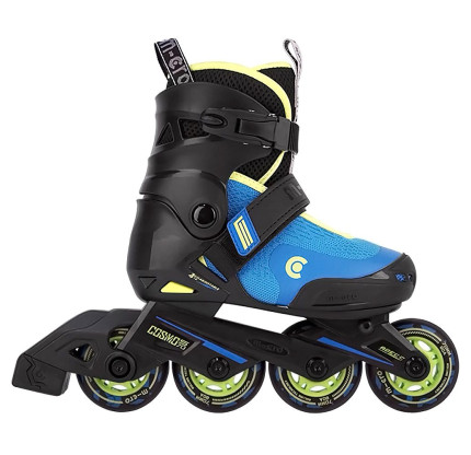 Дитячі ролики Micro COSMO Blue