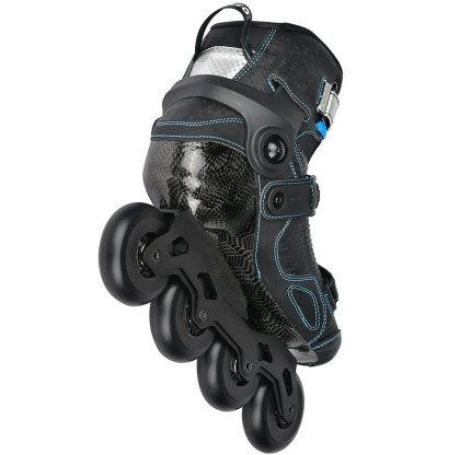 Ролики MICRO Delta Black