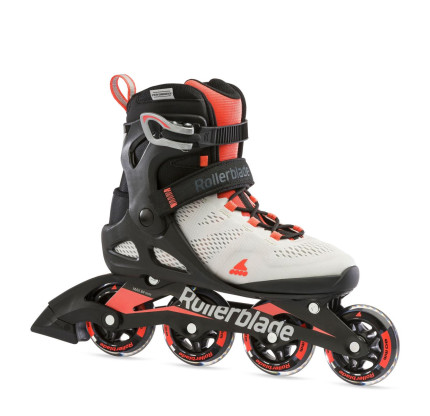 Жіночі ролики Rollerblade Macroblade 80 W