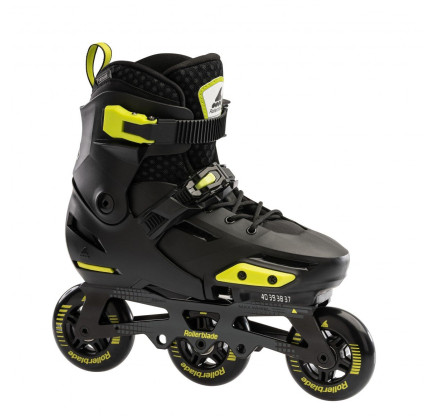 Дитячі ролики Rollerblade Apex 3WD