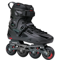 Ролики Flying Eagle Avian FBS Black