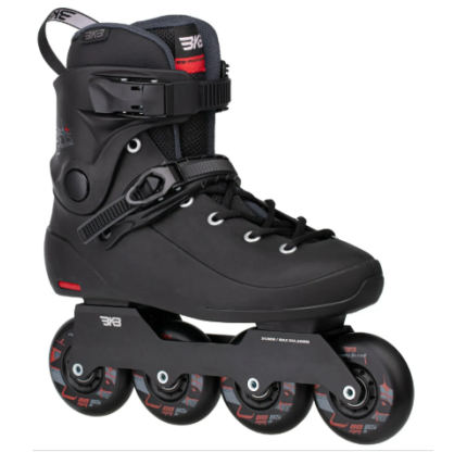 Ролики Flying Eagle BKB B9 Black