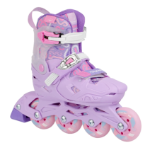 Детские ролики Flying Eagle S3 Pink