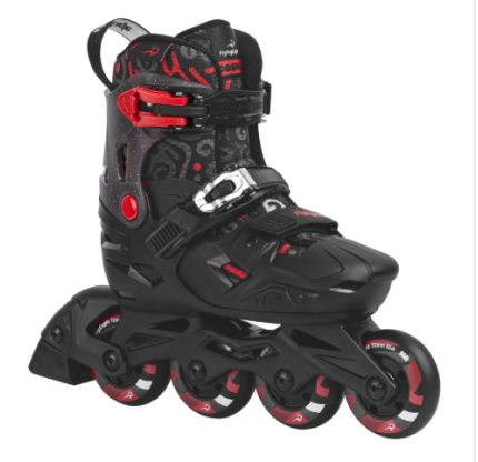 Дитячі ролики Flying Eagle S3 Black