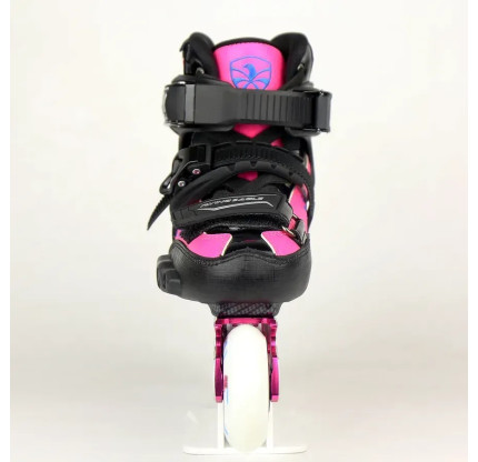 Ролики Flying Eagle Drift-JRS Pink