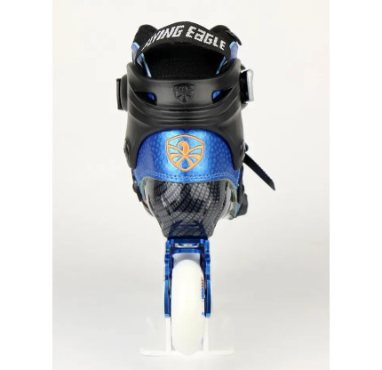 Ролики Flying Eagle Drift-JRS Blue