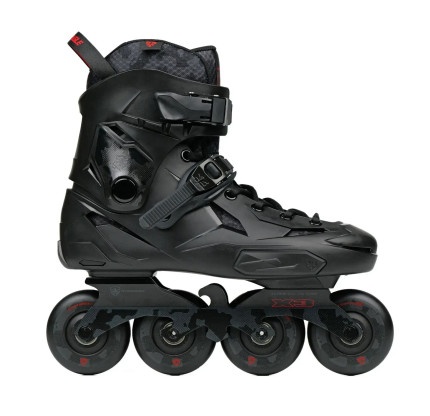 Ролики Flying Eagle X3 Black