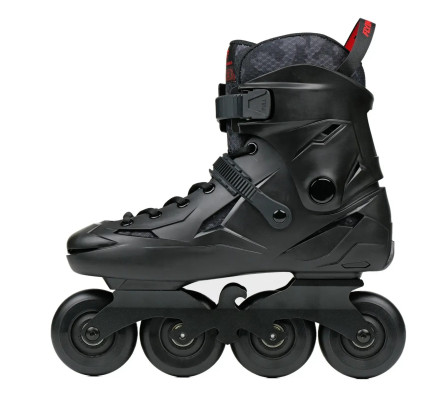 Ролики Flying Eagle X3 Black