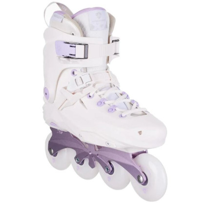 Ролики Flying Eagle X7F Reaver White\Purple
