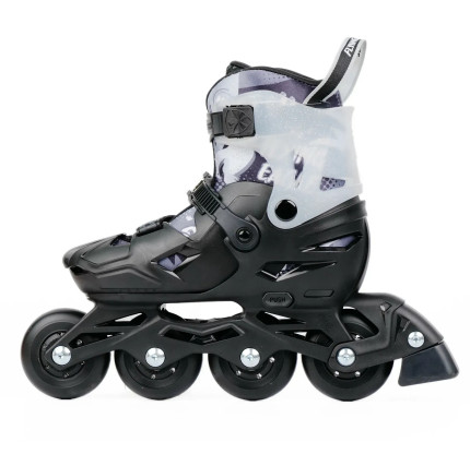 Дитячі ролики Flying Eagle S3 Black