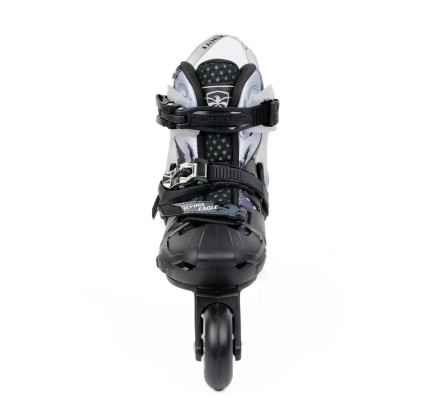 Дитячі ролики Flying Eagle S3 Black
