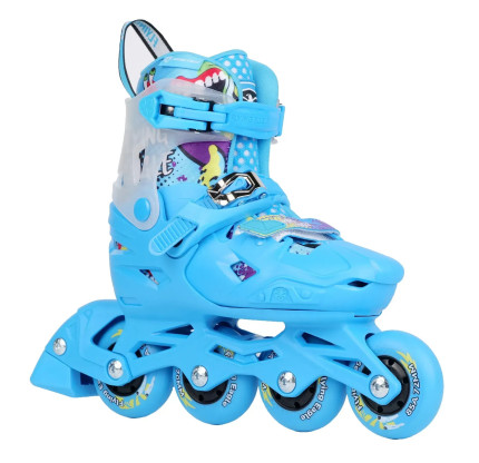 Дитячі ролики Flying Eagle S3 Blue