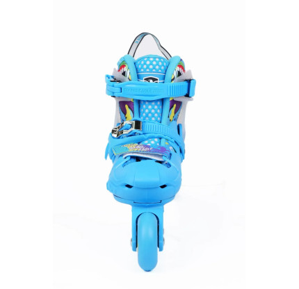 Дитячі ролики Flying Eagle S3 Blue