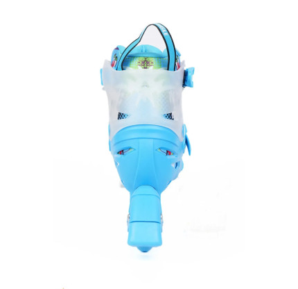 Дитячі ролики Flying Eagle S3 Blue