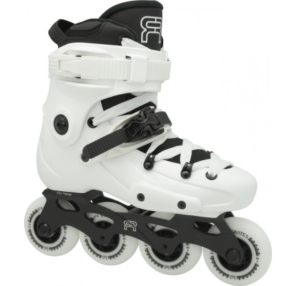 Дитячі ролики FR Skates FR J CLUB White