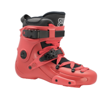 Черевики FR Skates FR1 Red Boot Only