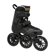 Ролики FR Skates FR1 325 INTUITION BLACK