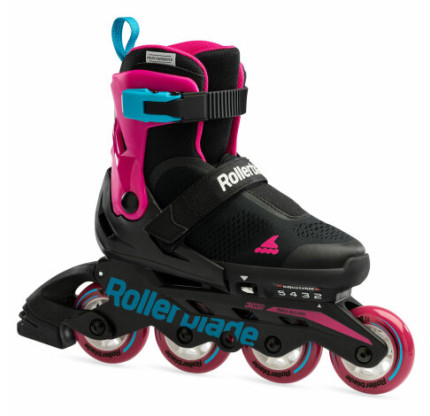 Дитячі ролики Rollerblade Microblade FREE G