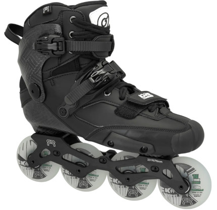 Ролики FR Skates Igor