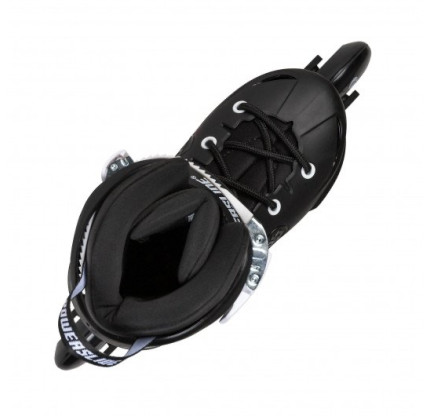 Дитячі ролики Powerslide Jet Pro Black/White