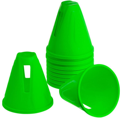 Конуси для слалому OXELO Green