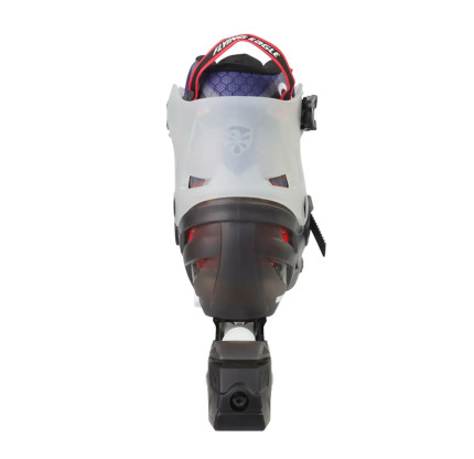 Дитячі ролики Flying Eagle L8 Lumafly Black