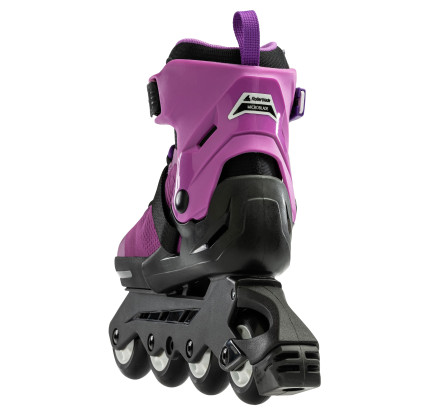 Дитячі ролики Rollerblade Microblade G Purple/Black