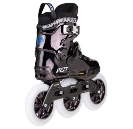 Ролики Powerslide Next 125 30th Anniversary