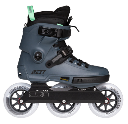 Ролики Powerslide Next Pro 110