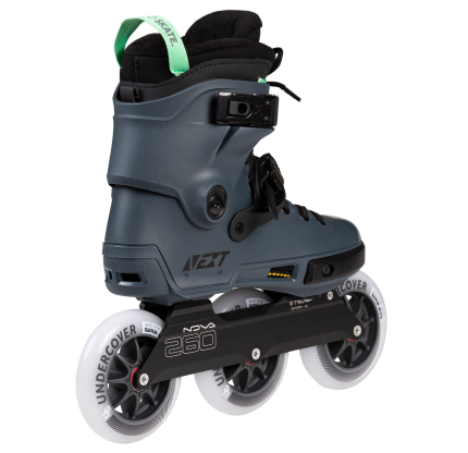 Ролики Powerslide Next Pro 110