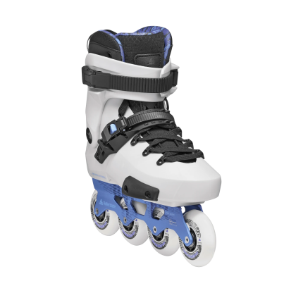 Ролики Rollerblade Twister XT  Grey/ Pearl-Periwinkle