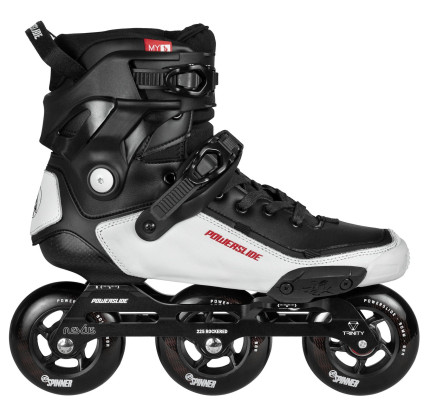 Ролики Powerslide Tau 90