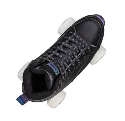 Квади Chaya Kismet Barbiepatin Black