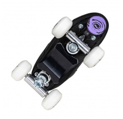 Квади Chaya Kismet Barbiepatin Black